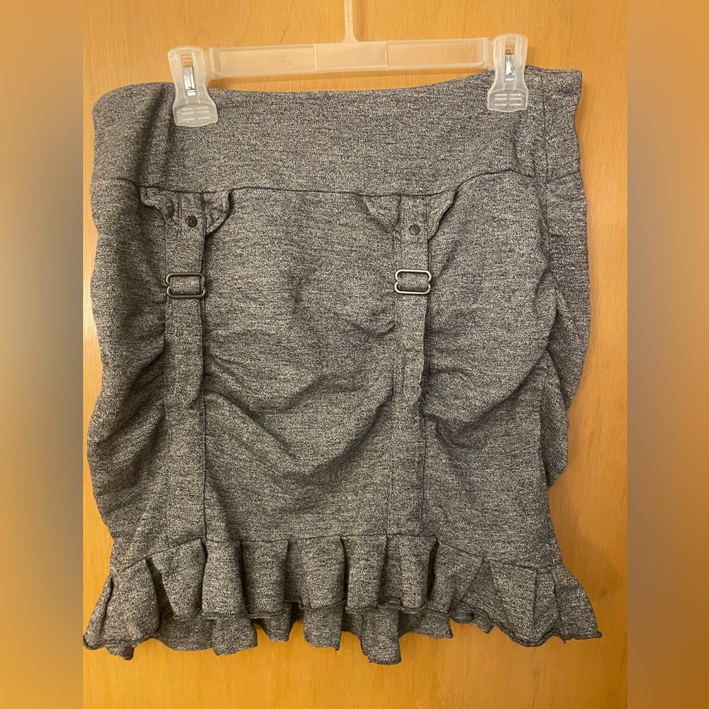 Nomads skirt